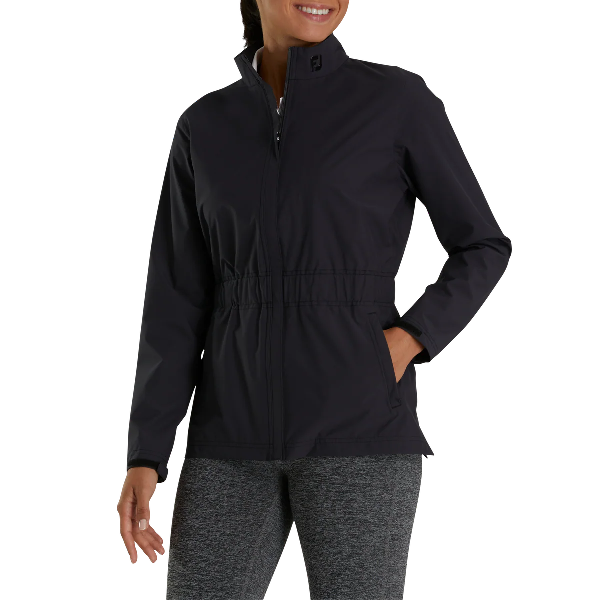 FootJoy HydroLite Rain Jacket Women