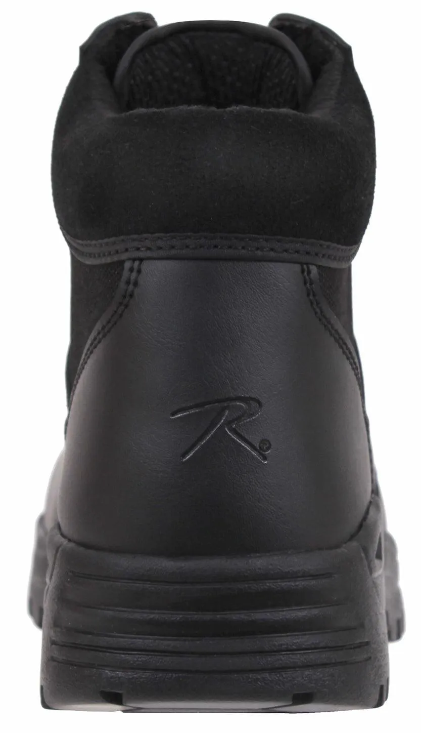 Forced Entry Composite Toe Tactical Boots - 6 Inch