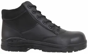 Forced Entry Composite Toe Tactical Boots - 6 Inch