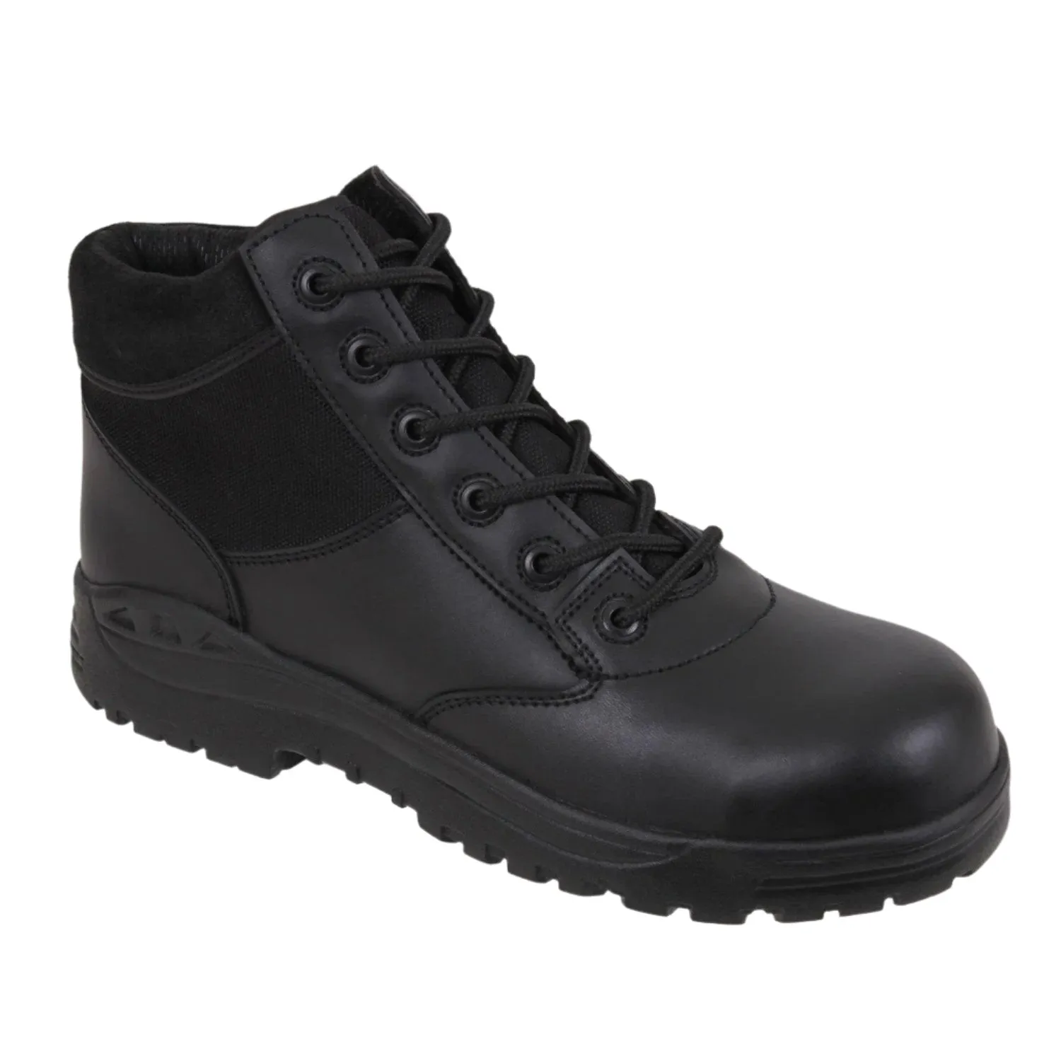 Forced Entry Composite Toe Tactical Boots - 6 Inch