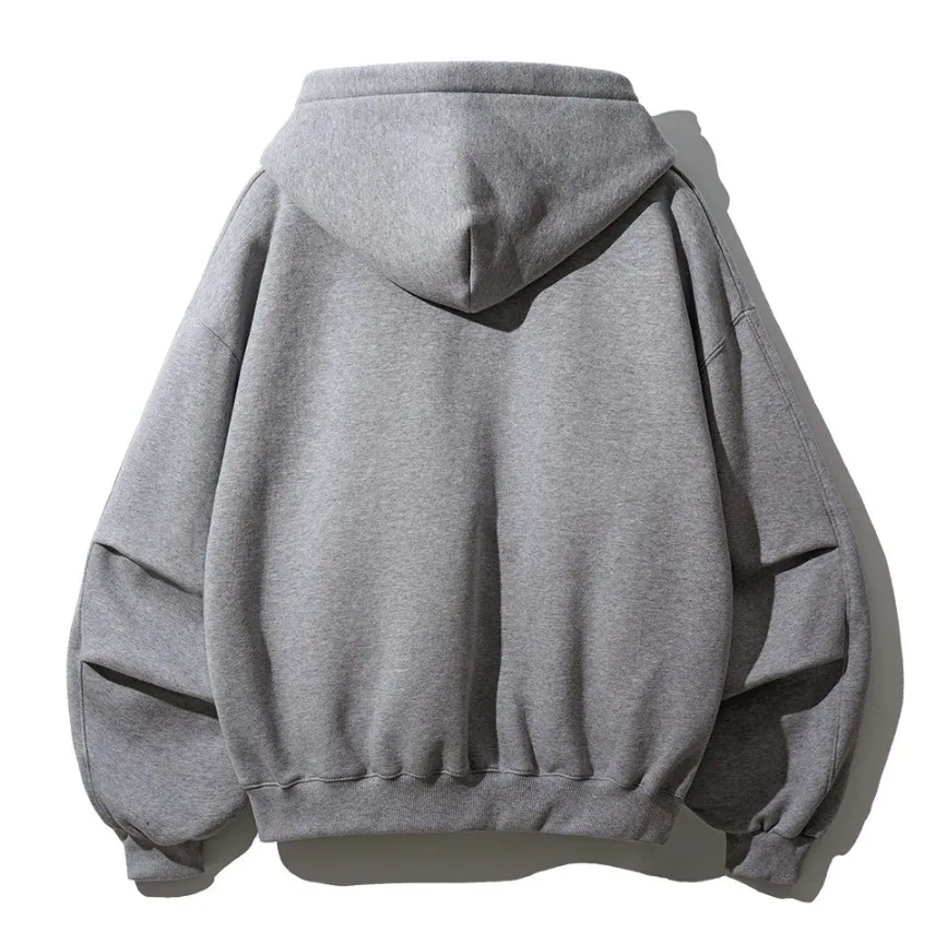 FP142  |【FEPL】★FLOW BOW PLEATS HOODIE