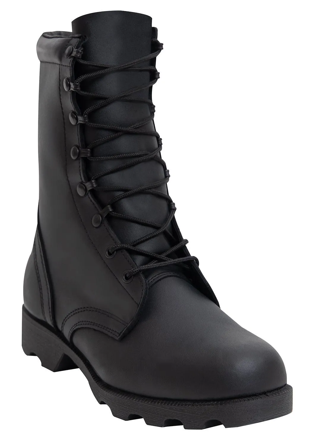 G.I. Type Speedlace Combat Boots - 10 Inch