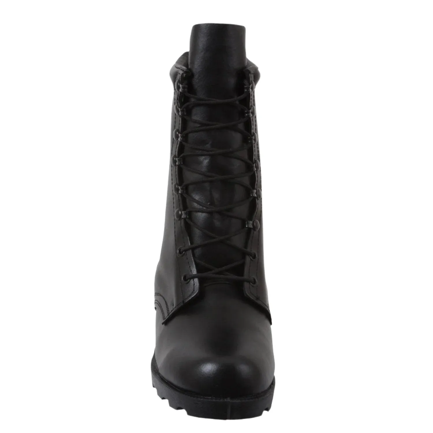 G.I. Type Speedlace Combat Boots - 10 Inch