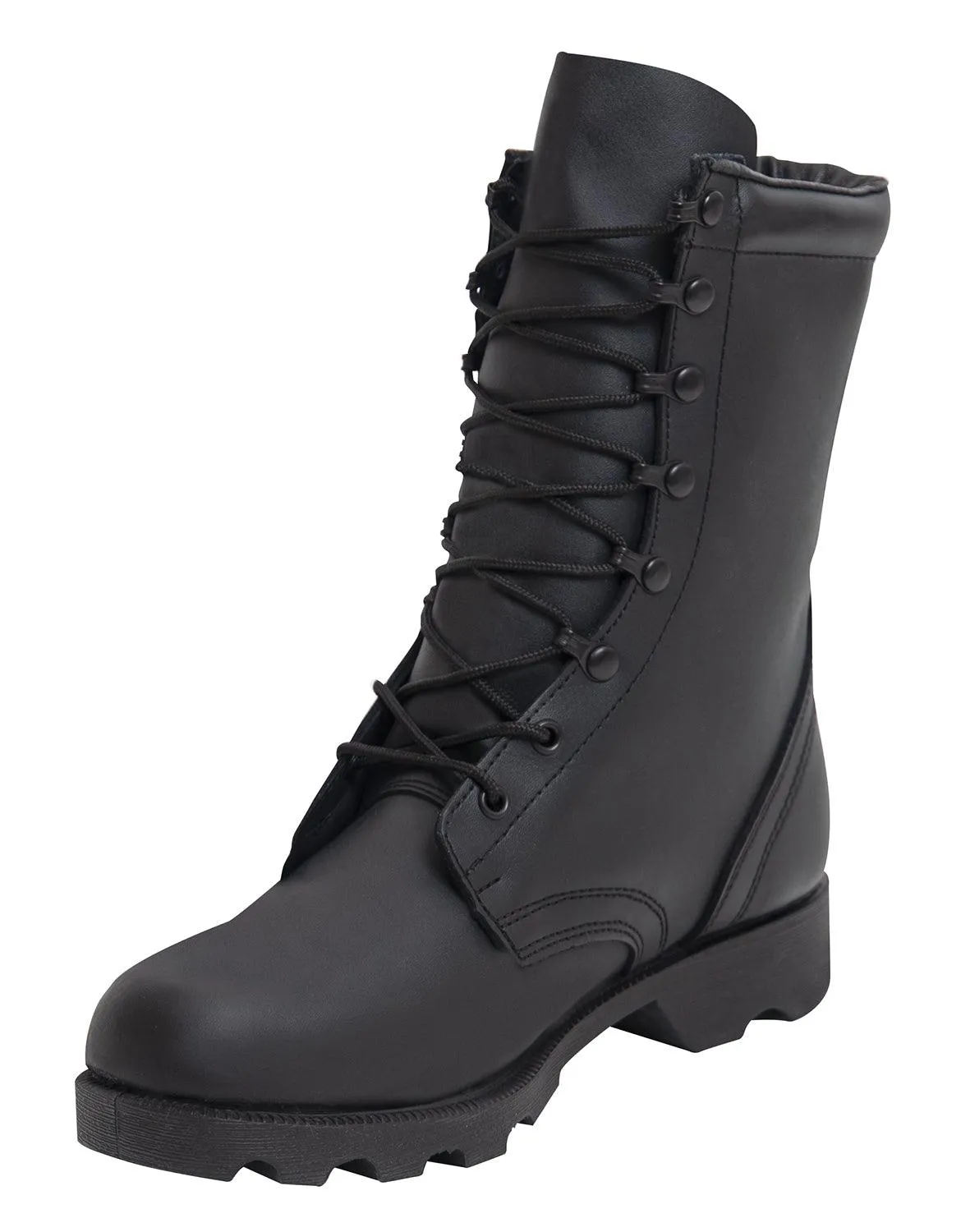 G.I. Type Speedlace Combat Boots - 10 Inch