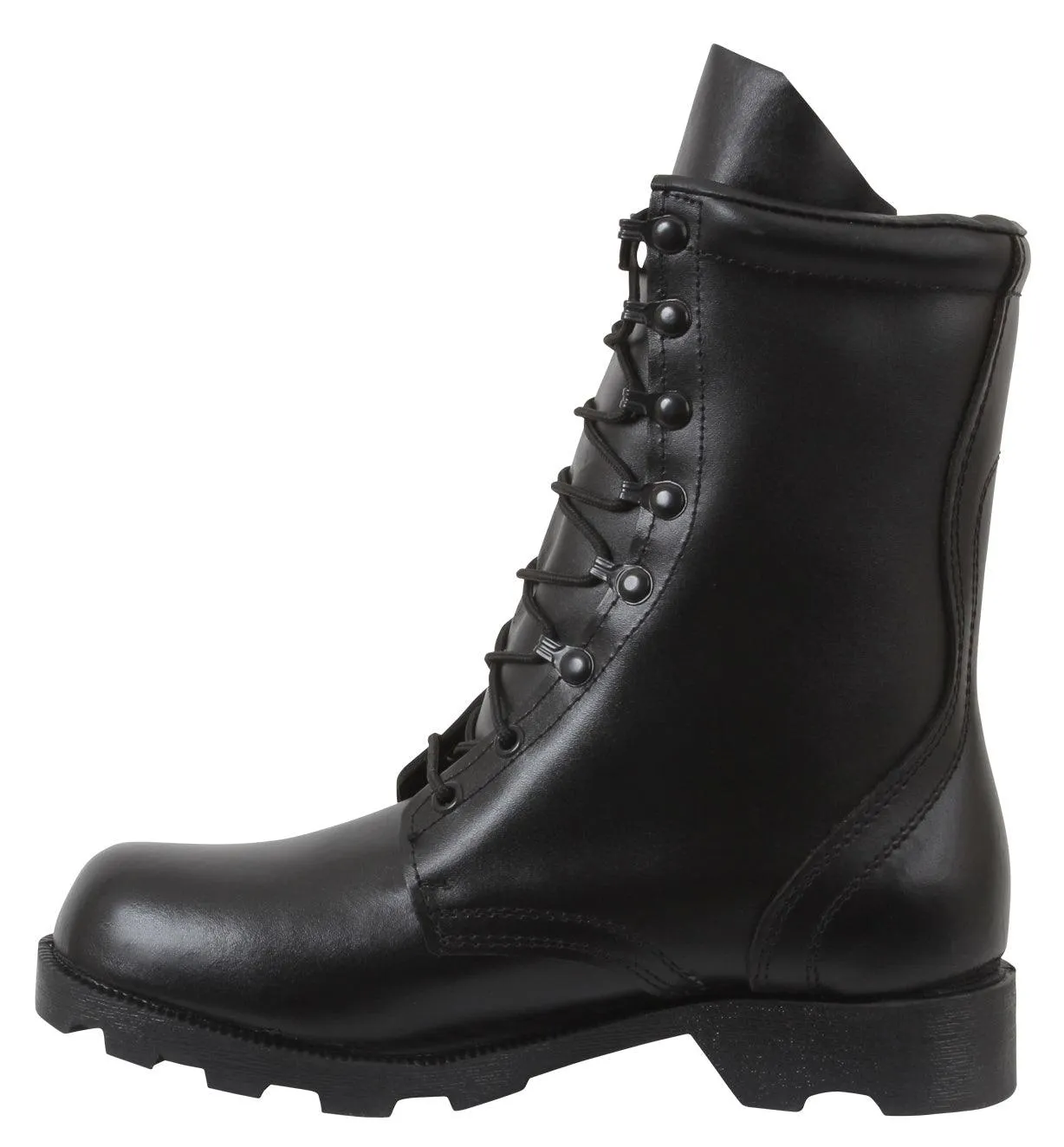 G.I. Type Speedlace Combat Boots - 10 Inch