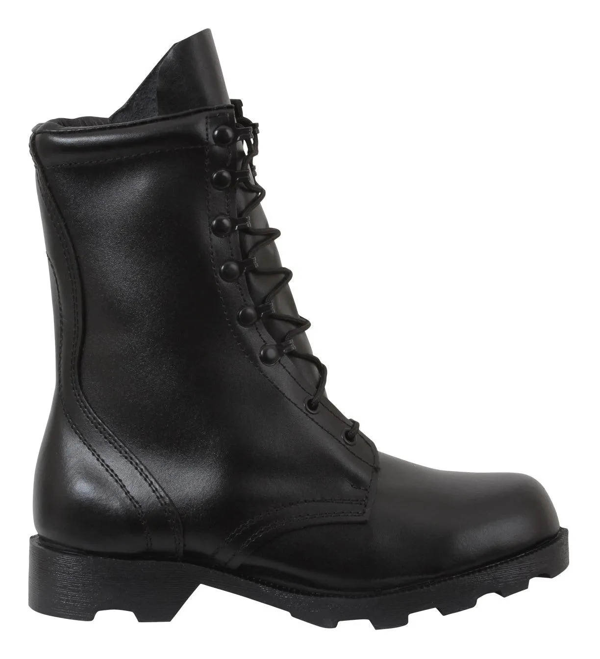 G.I. Type Speedlace Combat Boots - 10 Inch