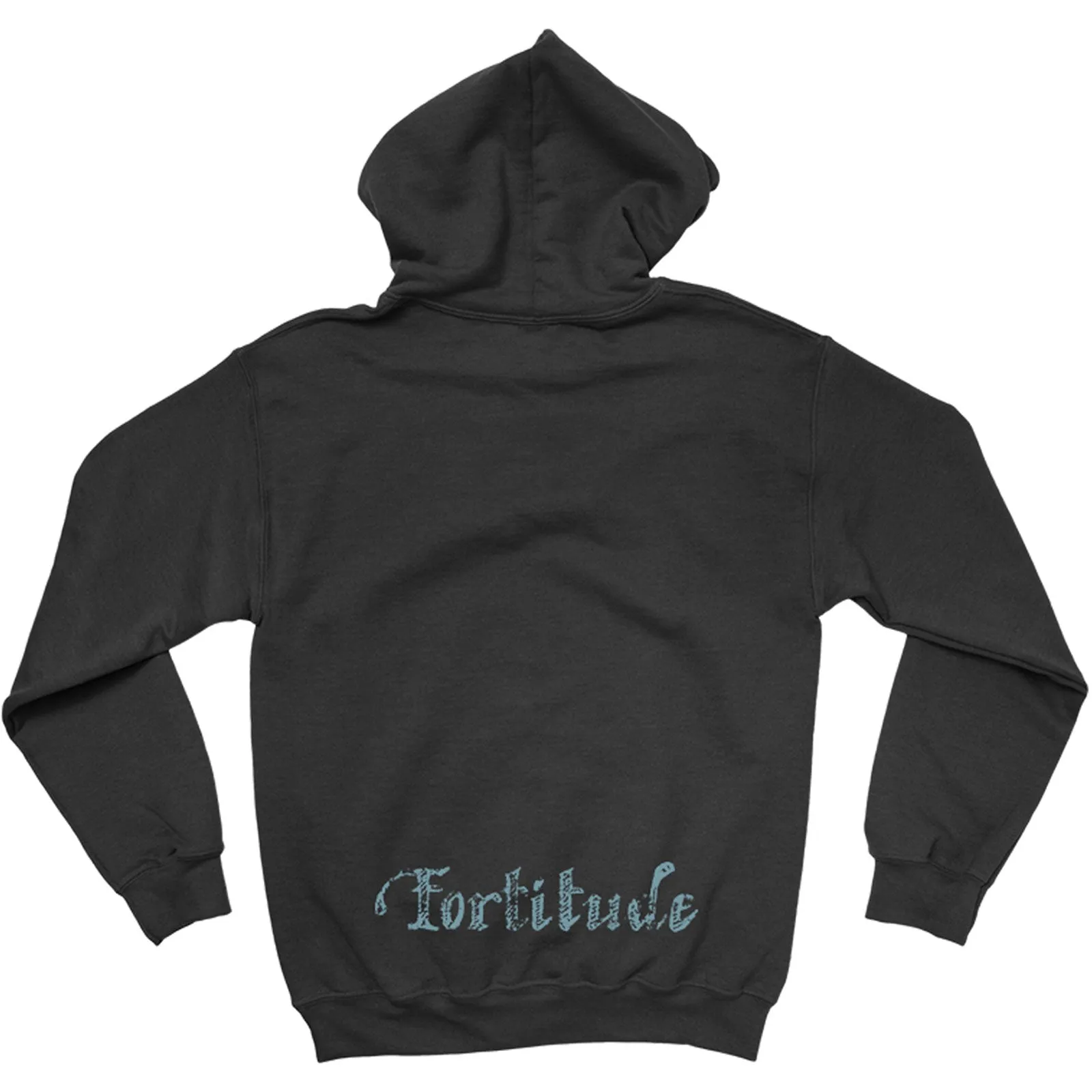 Gojira Fortitude Faces Pullover