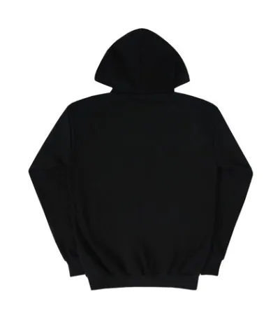 GRAVER  |[GRAVER]★LUCKY CLOVER CENTER HOODIE