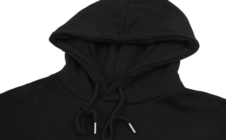 GRAVER  |[GRAVER]★LUCKY CLOVER CENTER HOODIE