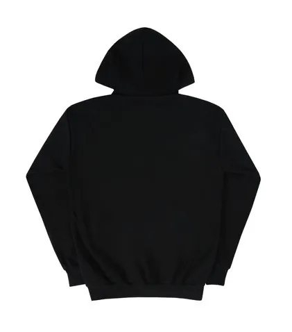 GRAVER  |[GRAVER]★SMALL DRAWING SMILE HOODIE