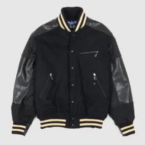 Junya Watanabe MAN Varsity Jacket