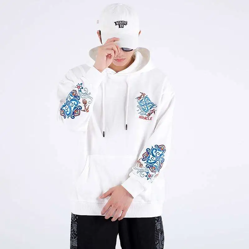 Jutsu Hoodie