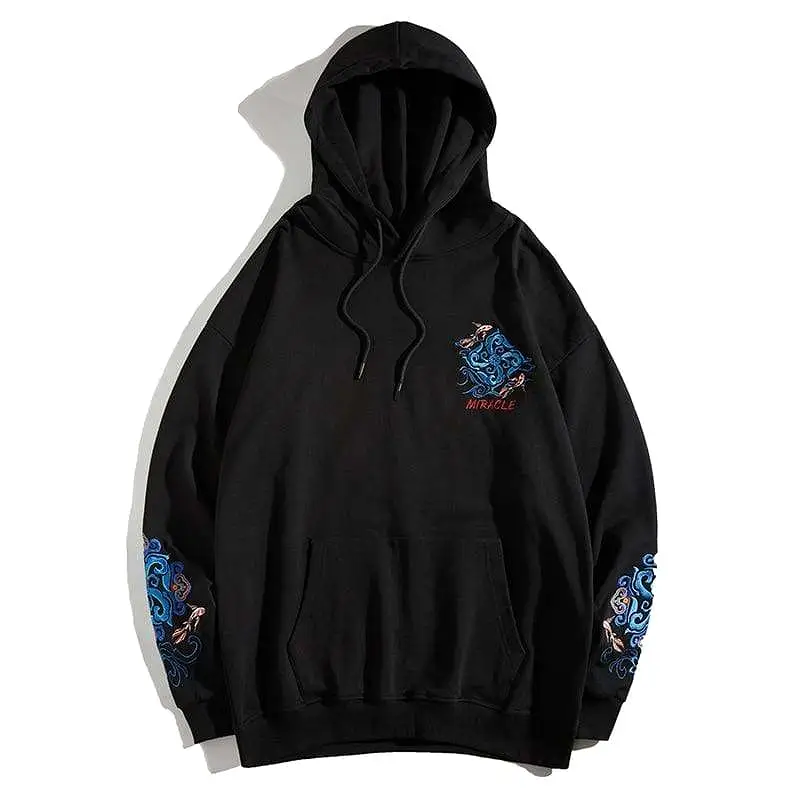 Jutsu Hoodie