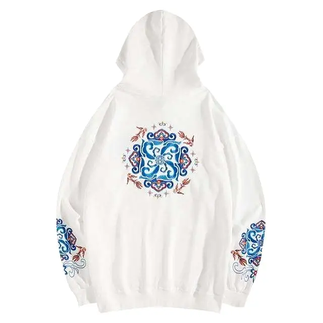 Jutsu Hoodie