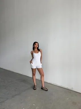 Kaine Romper