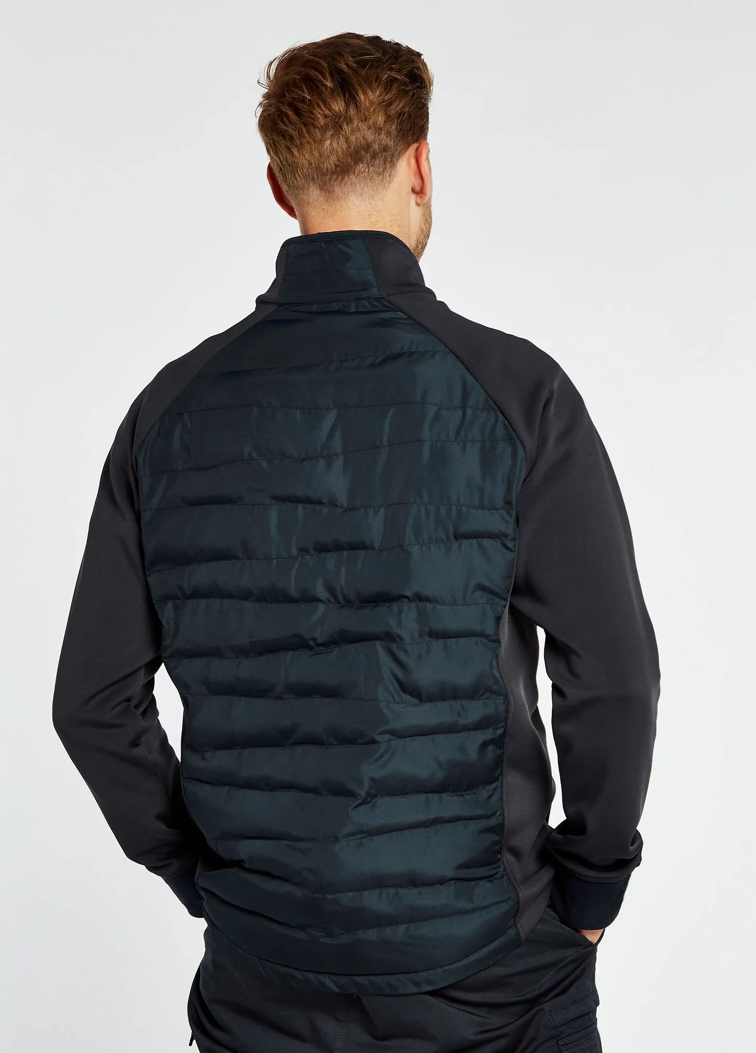 Kilcolgan Performance Jacket - Navy