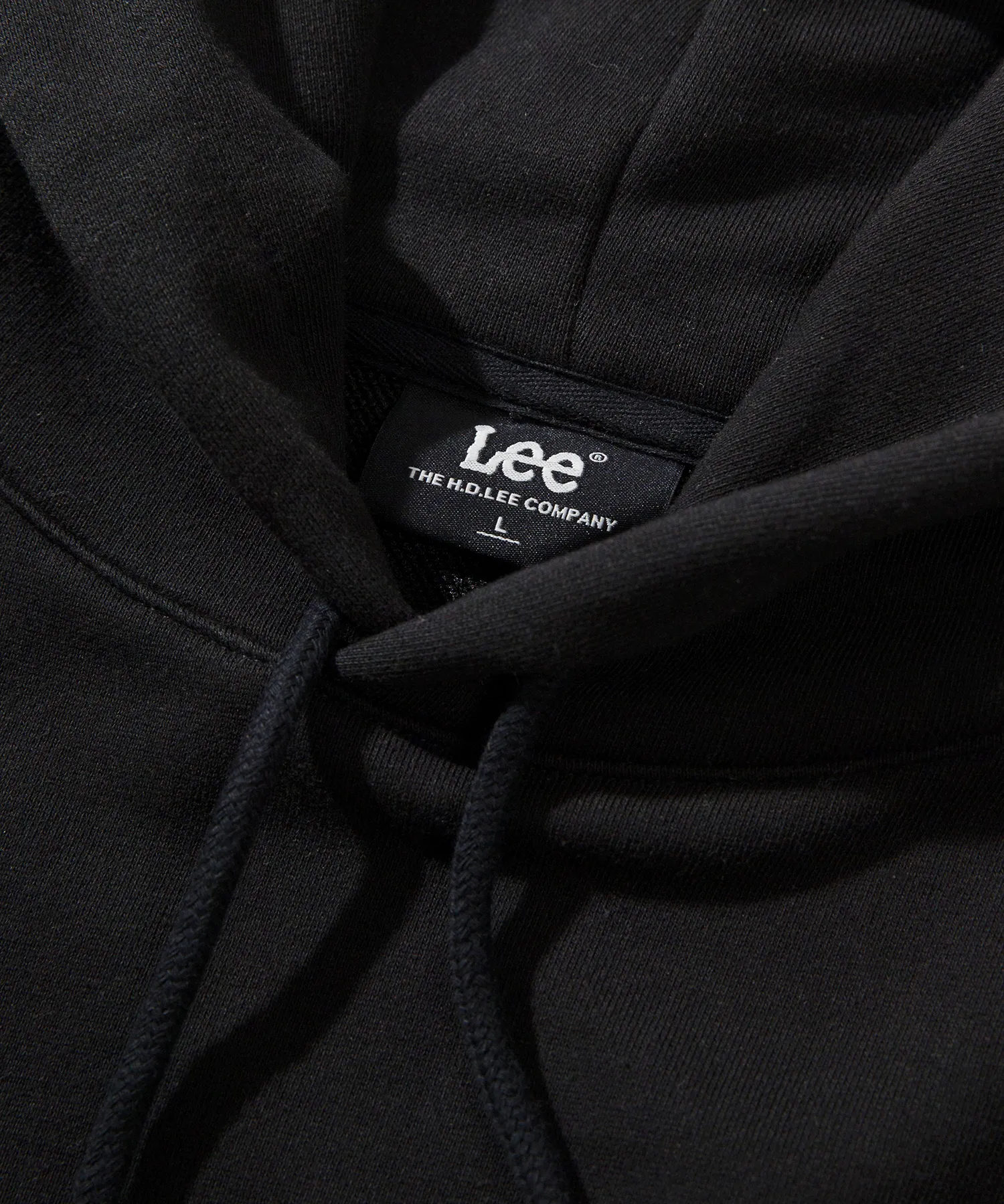 LEE  |[ LEE ] ★BIG TWITCHLOOSE FIT HOODIE