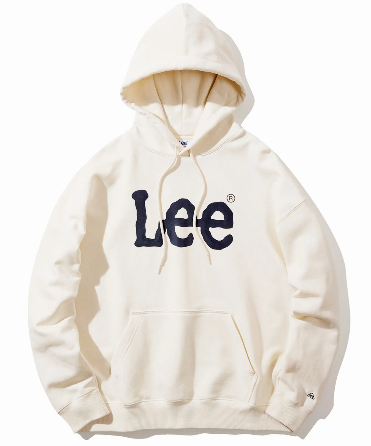 LEE  |[ LEE ] ★BIG TWITCHLOOSE FIT HOODIE