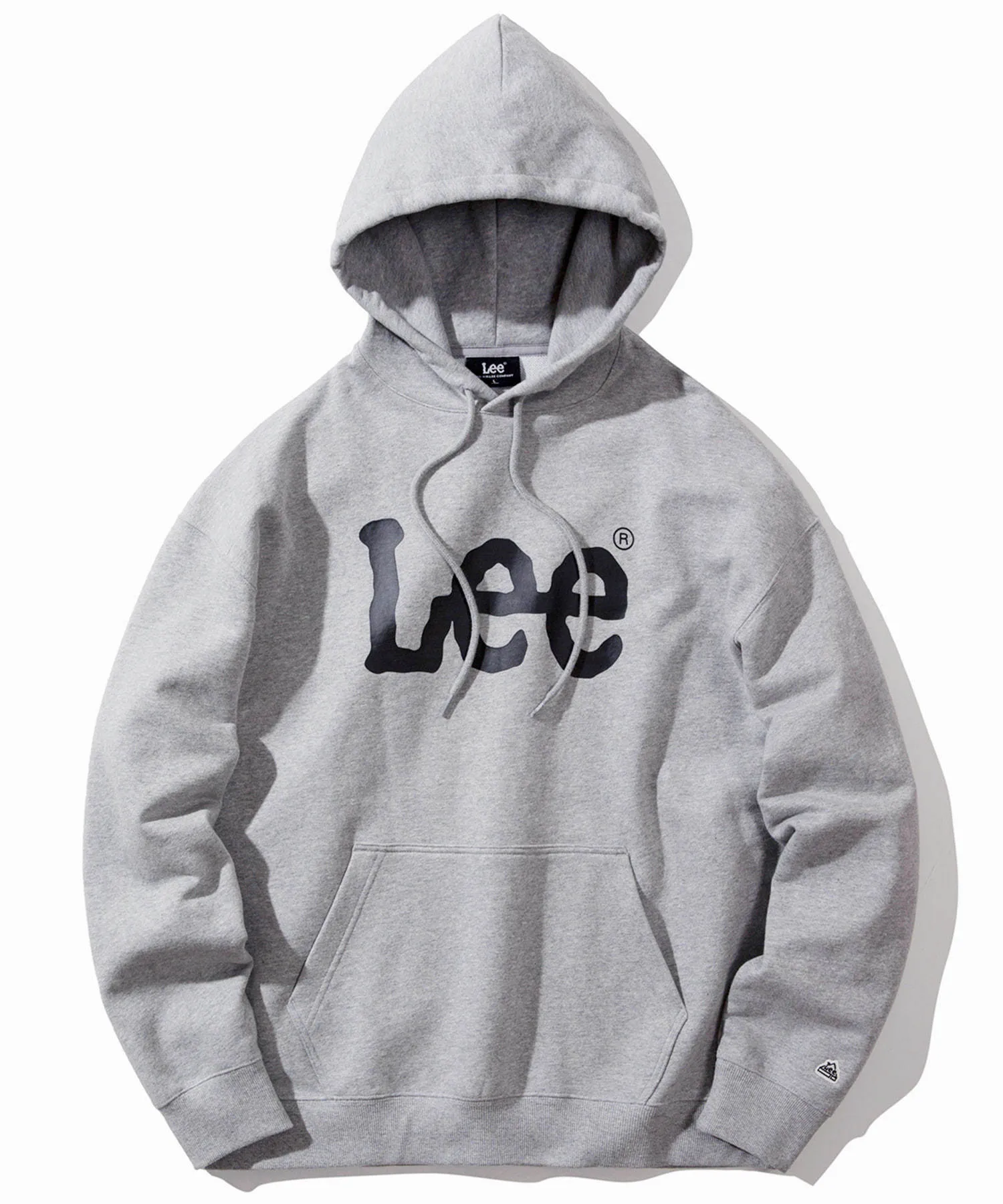 LEE  |[ LEE ] ★BIG TWITCHLOOSE FIT HOODIE