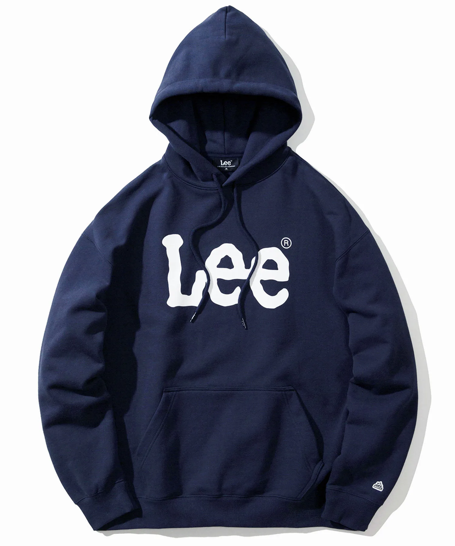 LEE  |[ LEE ] ★BIG TWITCHLOOSE FIT HOODIE