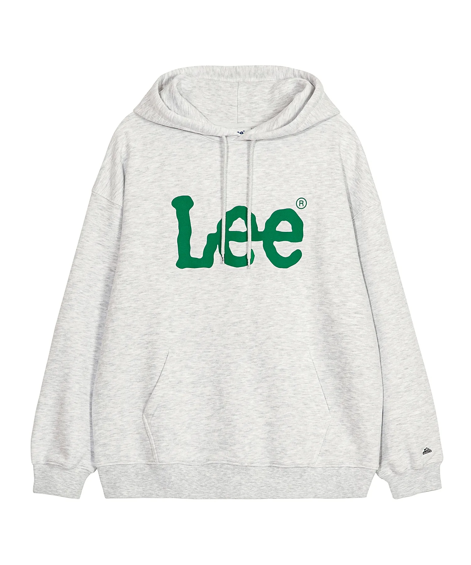 LEE  |[ LEE ] ★BIG TWITCHLOOSE FIT HOODIE