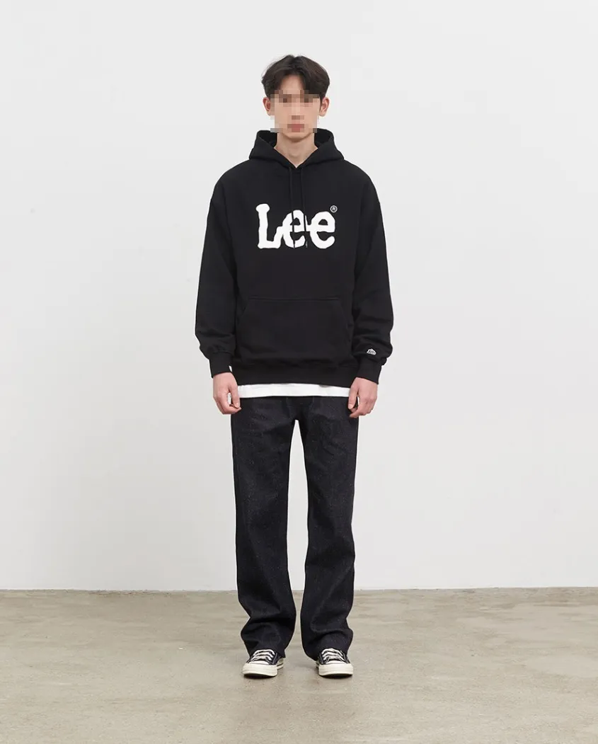 LEE  |[ LEE ] ★BIG TWITCHLOOSE FIT HOODIE