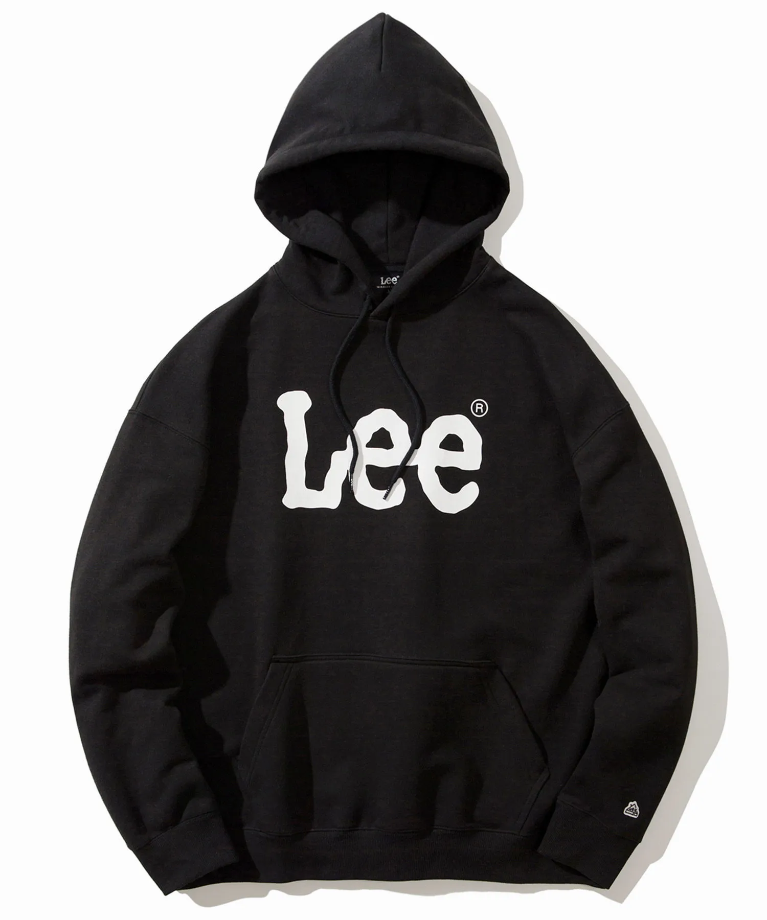 LEE  |[ LEE ] ★BIG TWITCHLOOSE FIT HOODIE