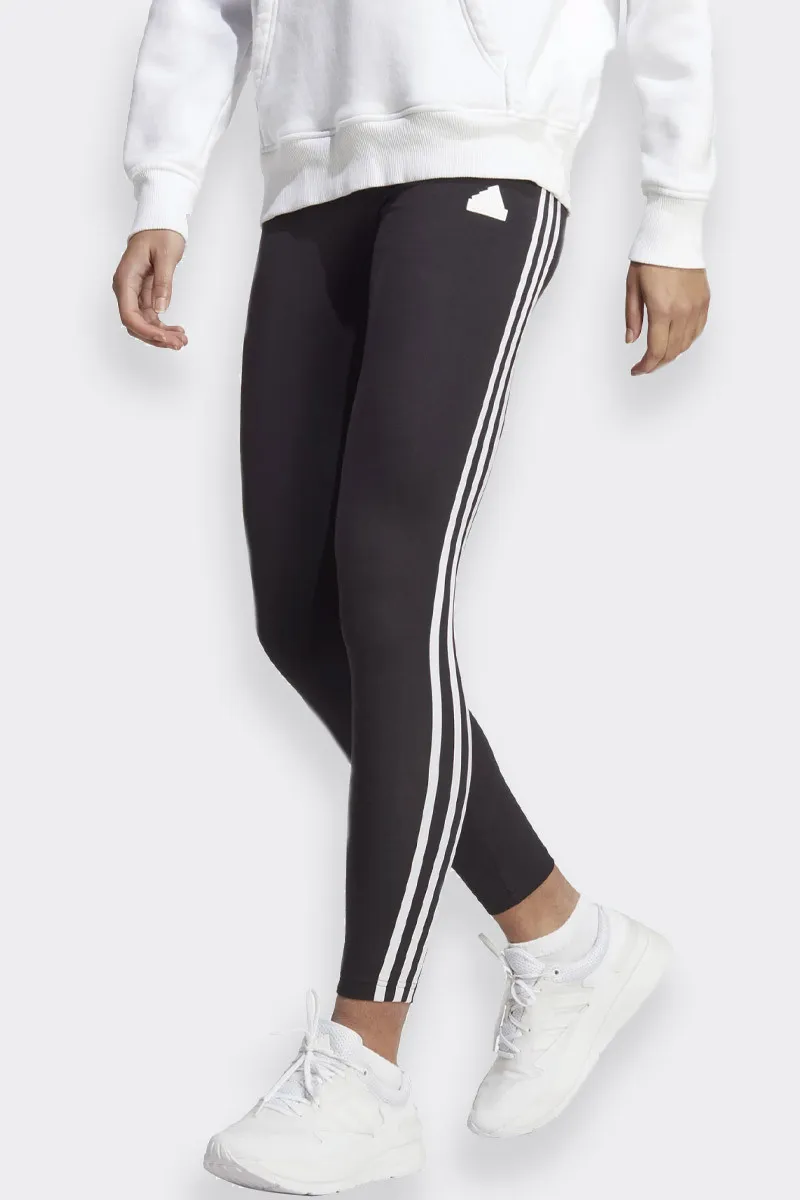 LEGGINGS FUTURE SPORTIVI NERI