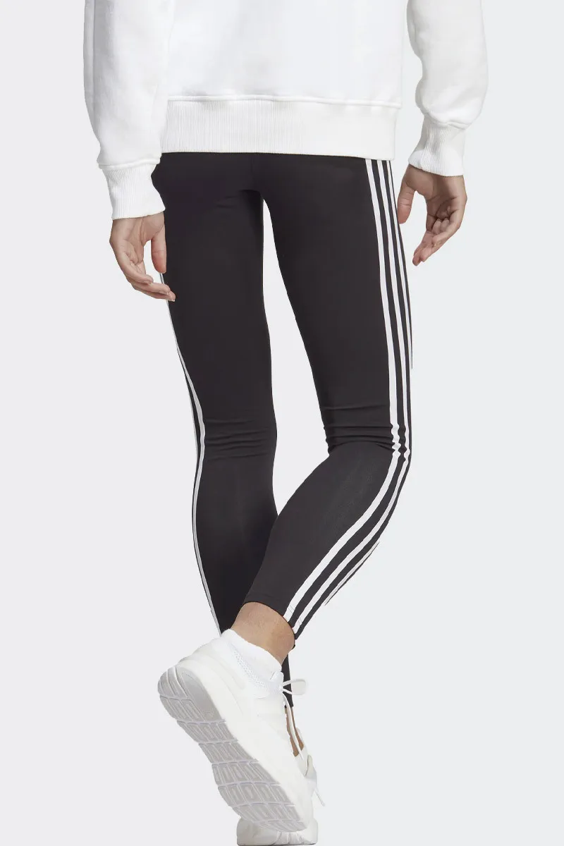 LEGGINGS FUTURE SPORTIVI NERI