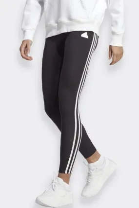 LEGGINGS FUTURE SPORTIVI NERI