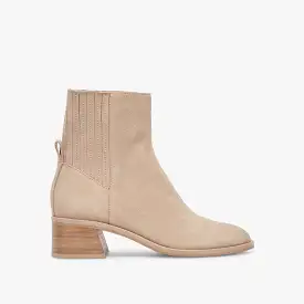 LINNY H2O BOOTS DUNE SUEDE