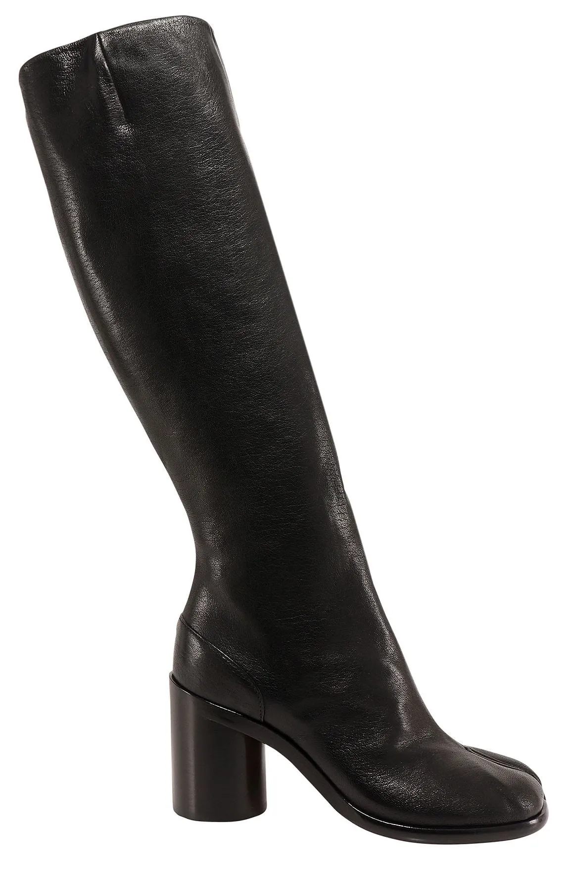 Maison Margiela Tabi Knee-Length Boots