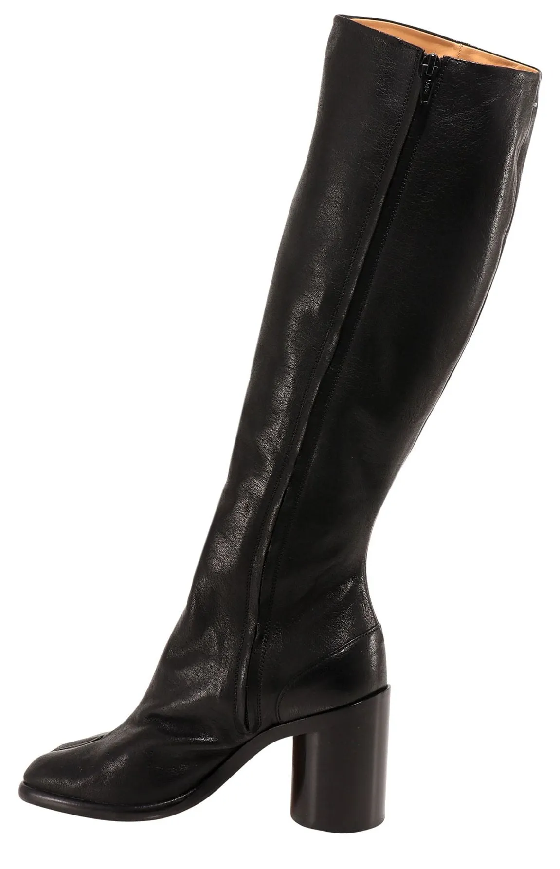 Maison Margiela Tabi Knee-Length Boots