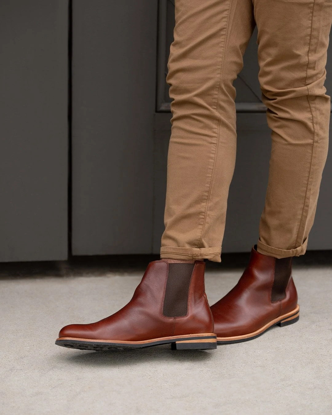 Marco Everyday Chelsea Boots | Nisolo