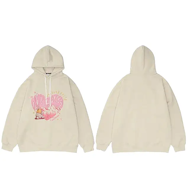 Match Hoodie