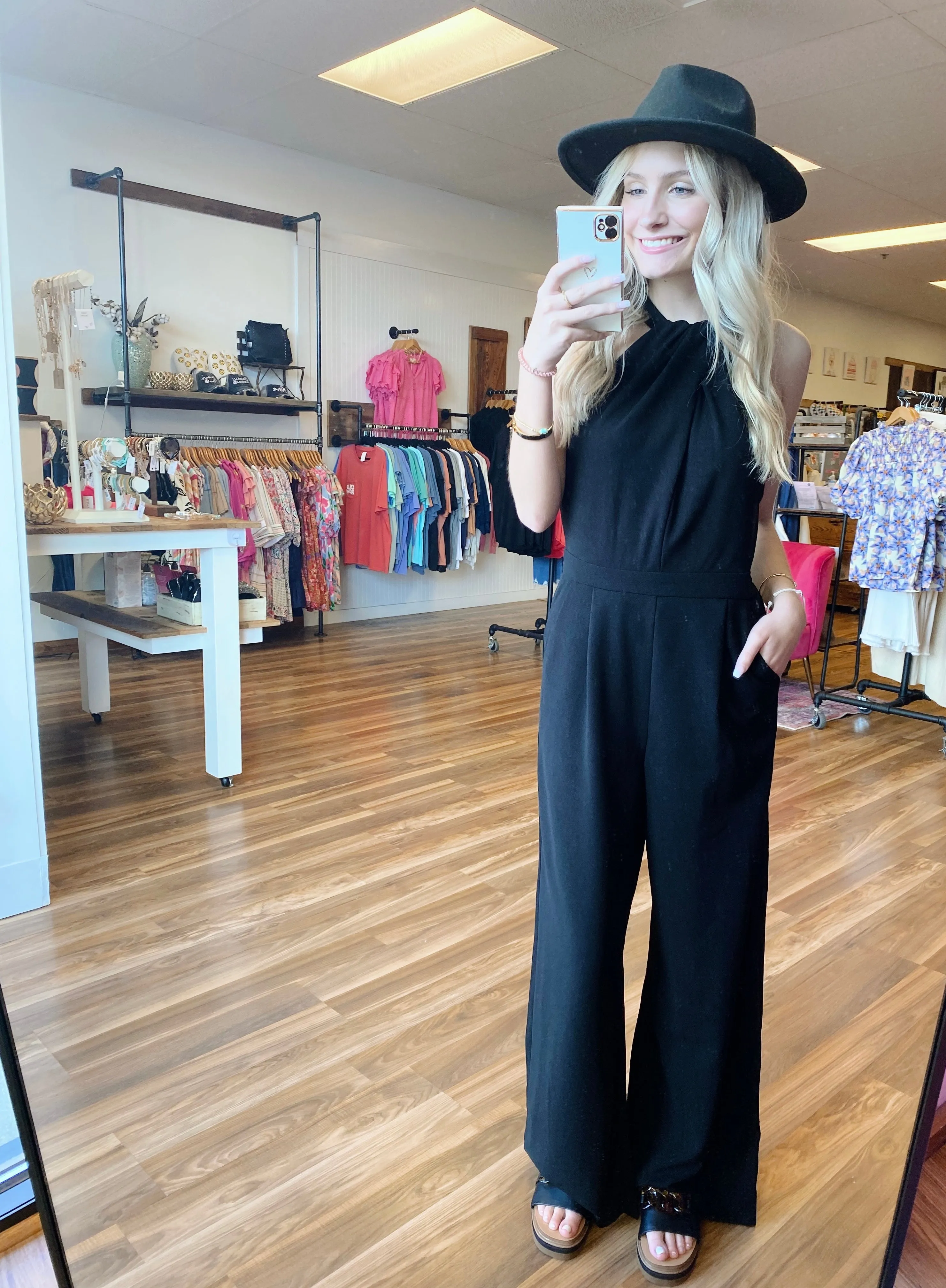 Megan Jumpsuit