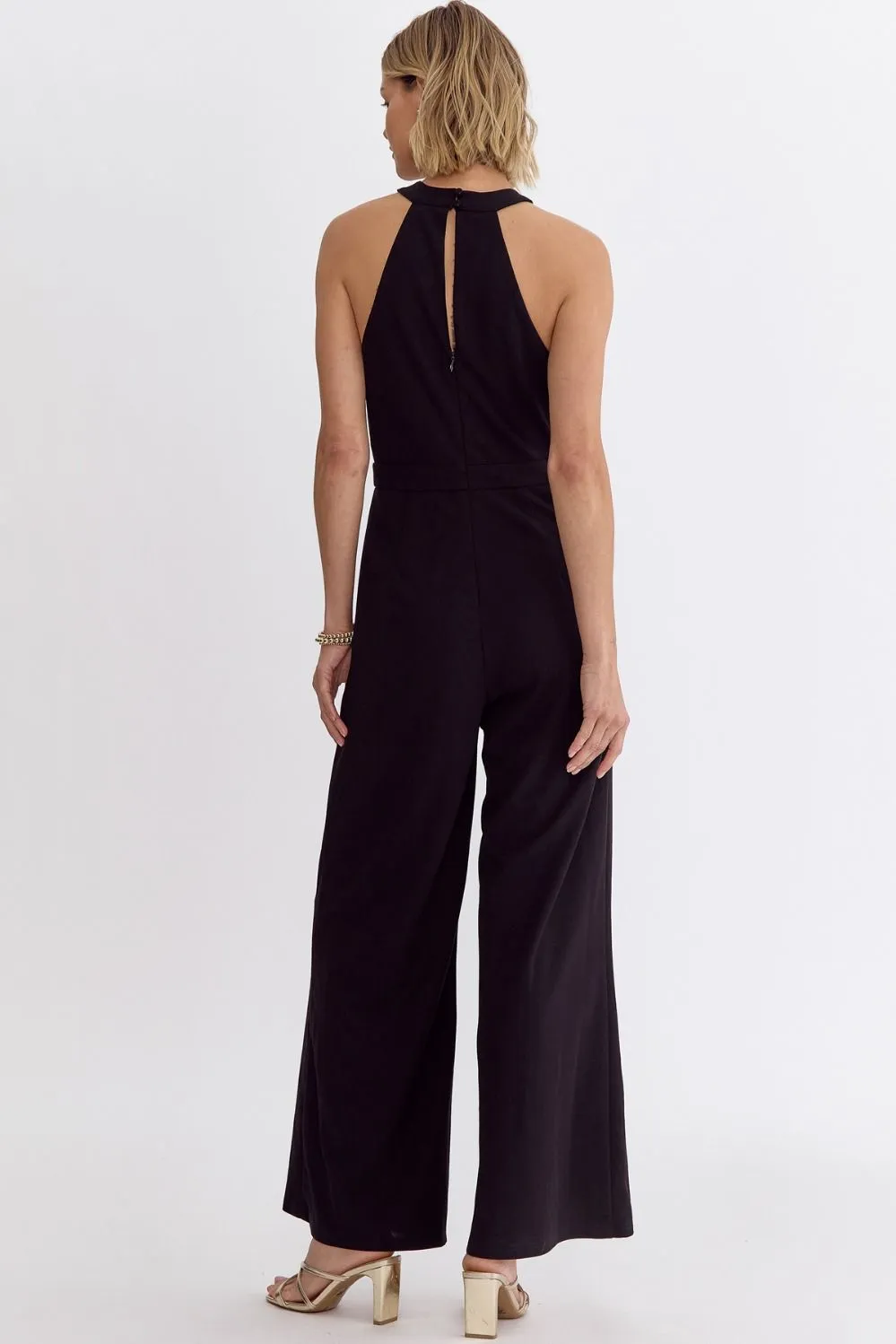 Megan Jumpsuit