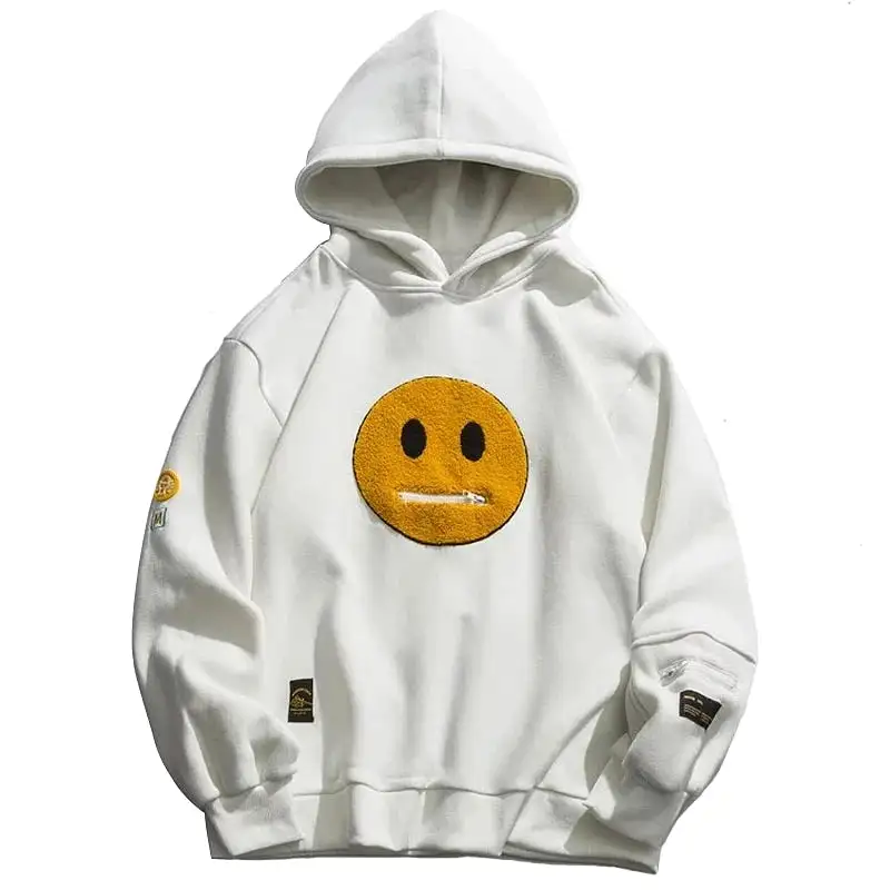 Meh Hoodie