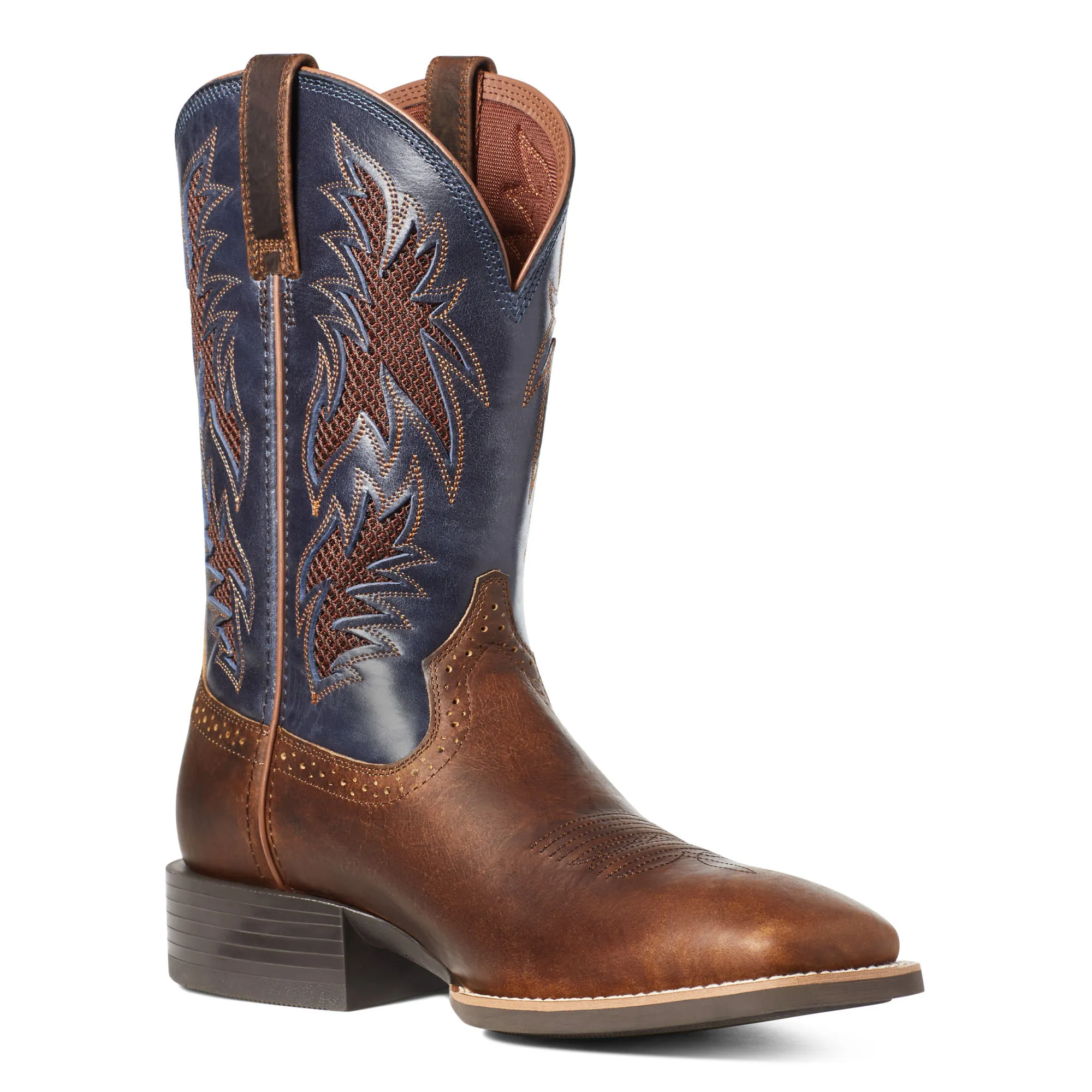 Mens Ariat Sport Cool Venttek Boots