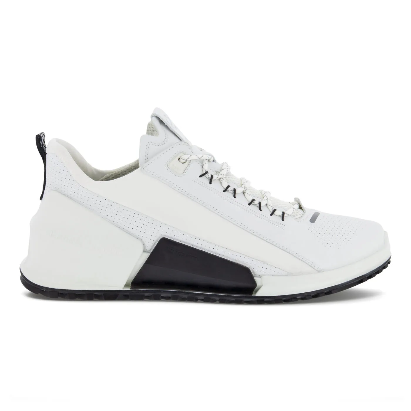 Men's Biom 2.0 Luxe White/White/White