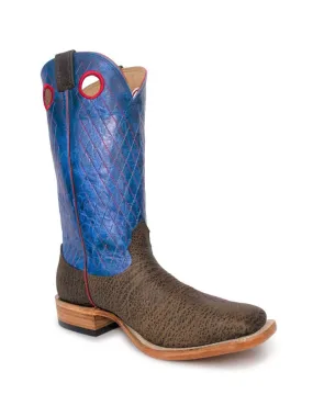 Mens Fenoglio Desert Snake Bison Boots