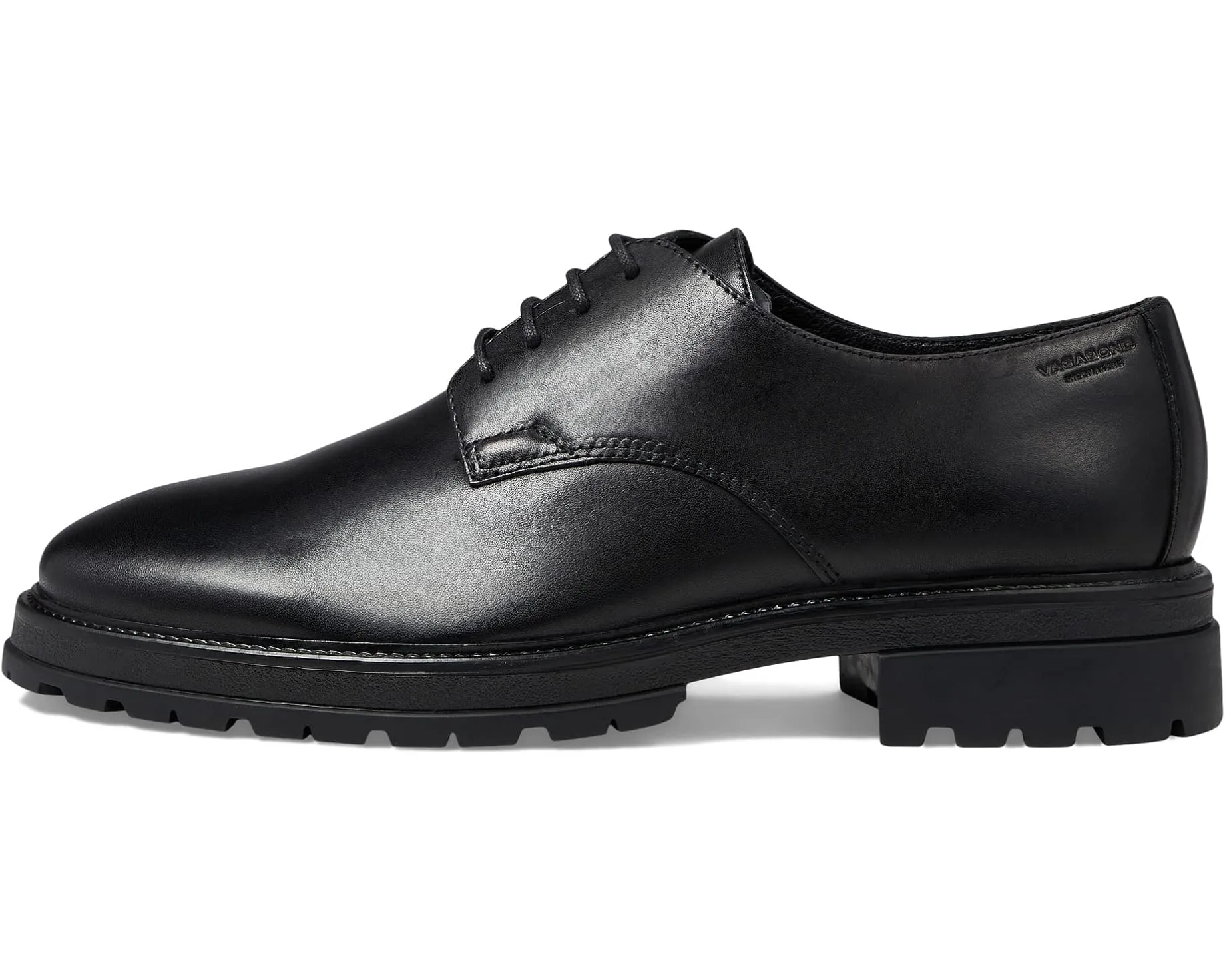 Men's Vagabond Shoemakers Johnny 2.0 Leather Derby