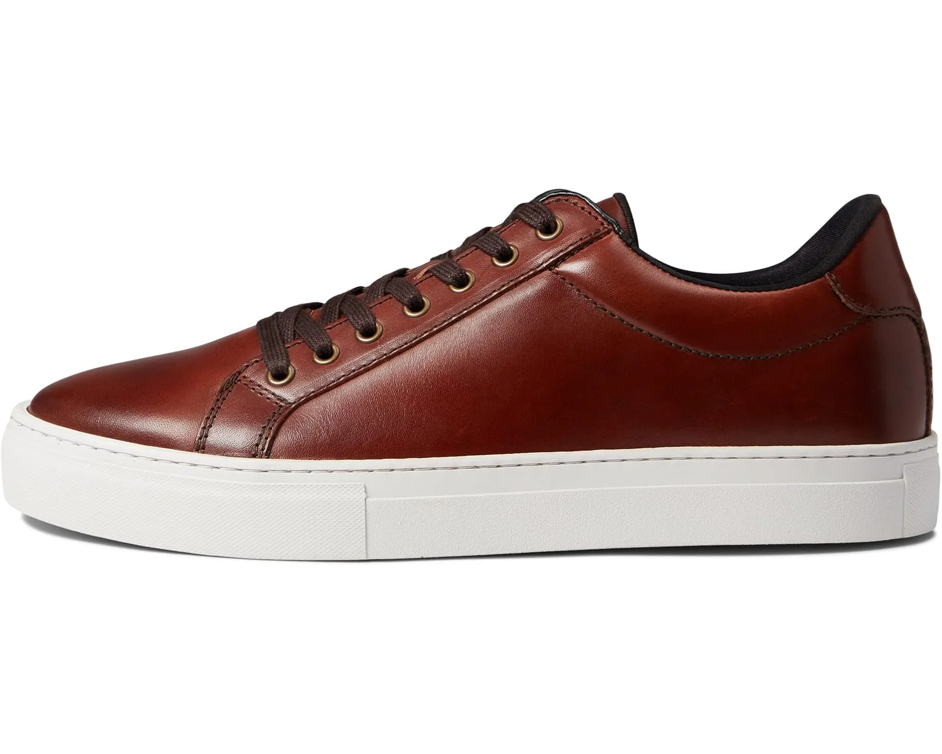 Men's Vagabond Shoemakers Paul 2.0 Leather Sneakers