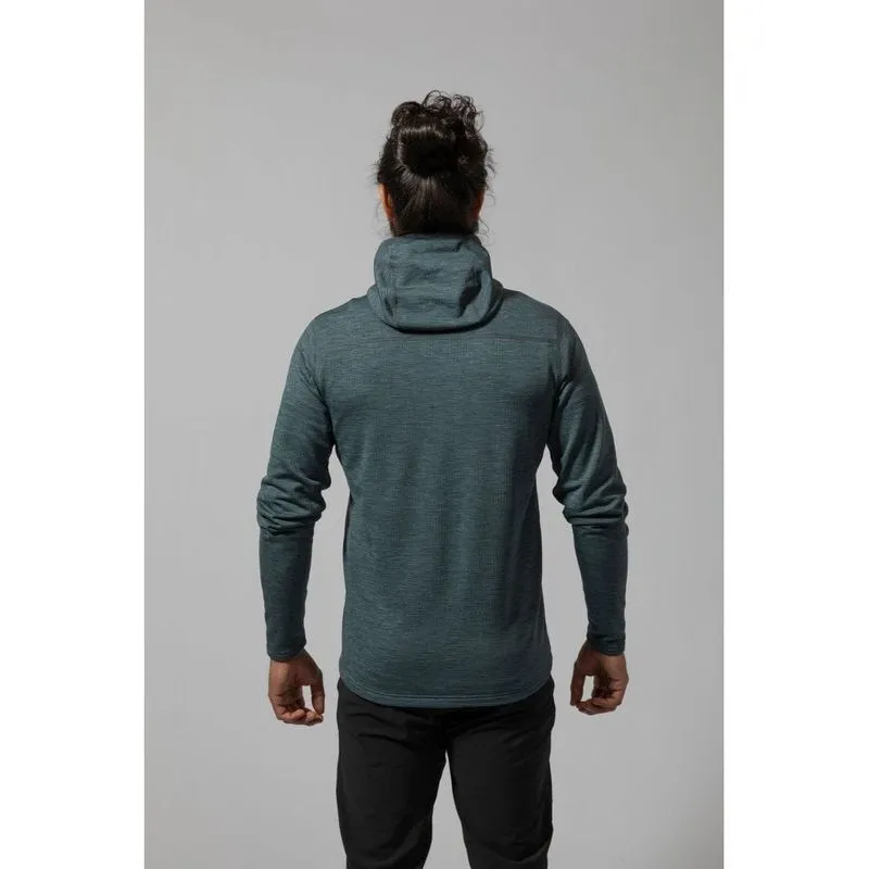 Montane  Protium Hoodie - Giacca in pile - Uomo