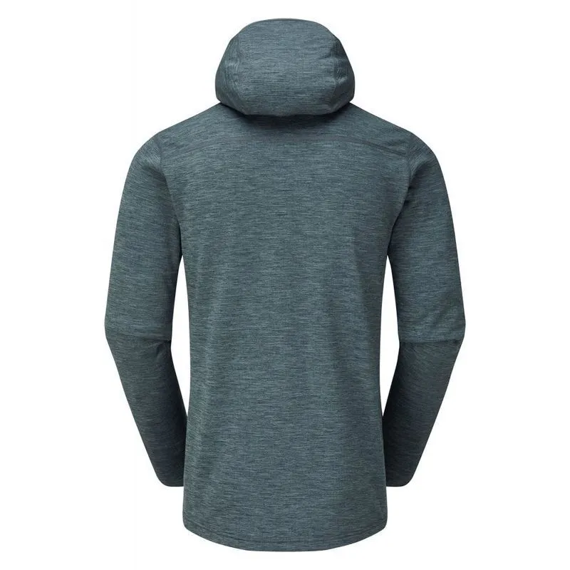 Montane  Protium Hoodie - Giacca in pile - Uomo