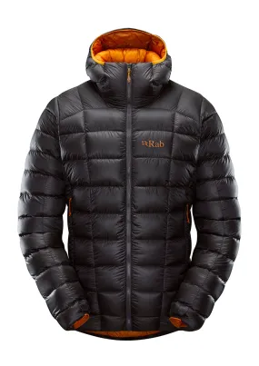 Mythic Alpine Down Jacket                             Graphene