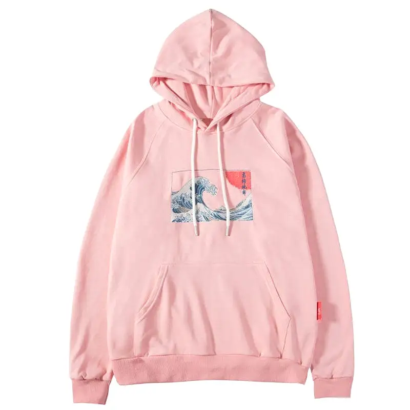 Nami Hoodie