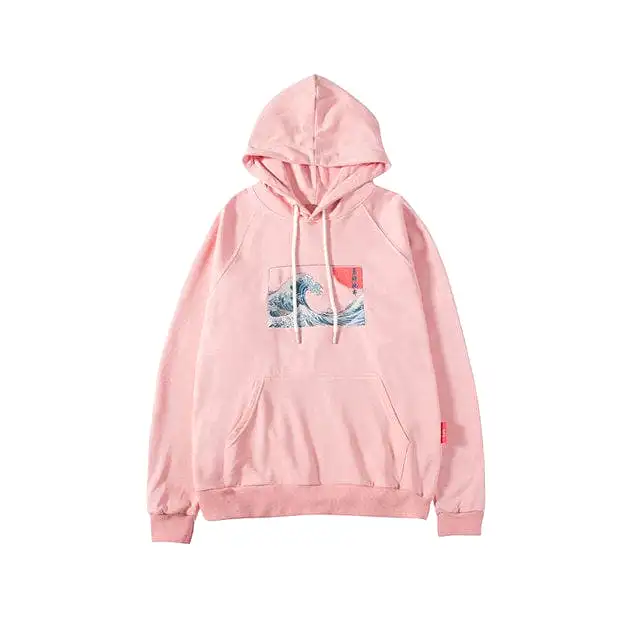 Nami Hoodie