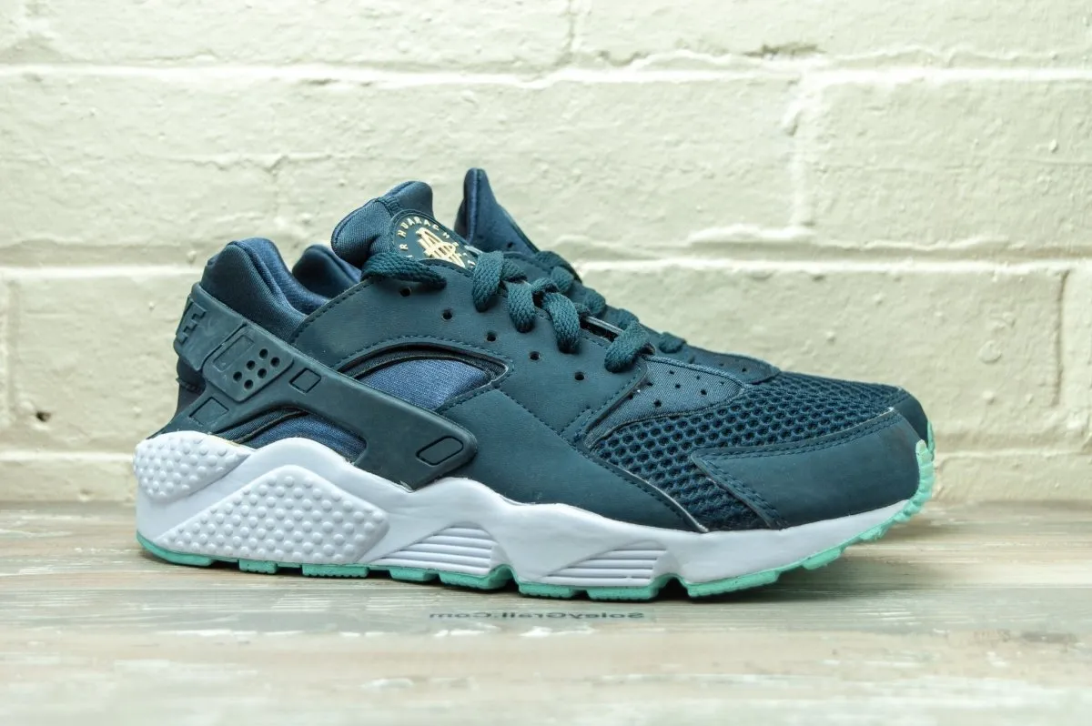 Nike Air Huarache Armoury Navy 318429 405