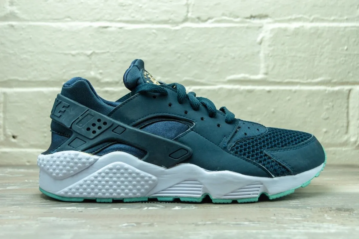 Nike Air Huarache Armoury Navy 318429 405